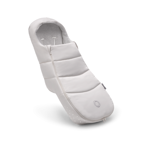BUGABOO Footmuff - Fresh White